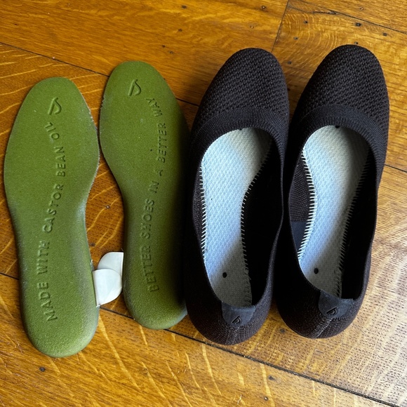 Allbirds Tree Breezer - Brown - Picture 5 of 8